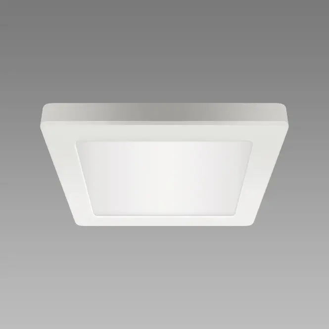 Lámpa OLGA LED D 12W WHITE CCT 04061 PL1