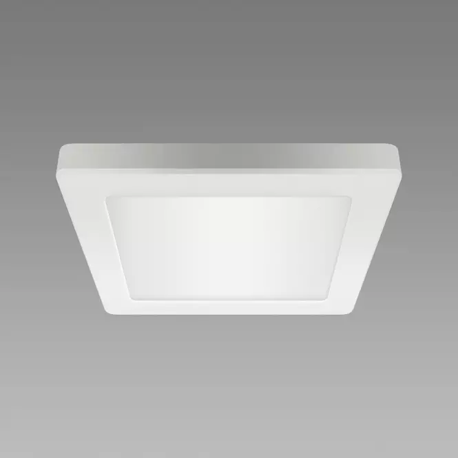 Lámpa OLGA LED D 12W WHITE CCT 04061 PL1,2