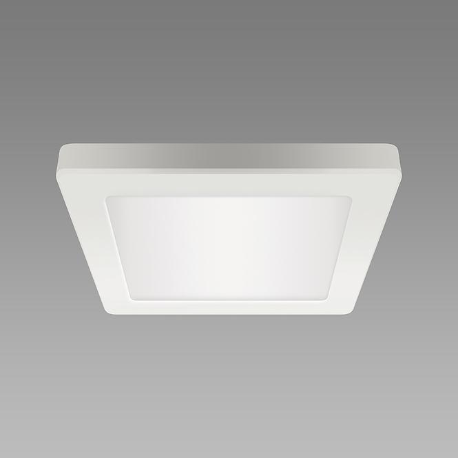 Lámpa OLGA LED D 12W WHITE CCT 04061 PL1