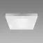 Lámpa OLGA LED D 12W WHITE CCT 04061 PL1,2