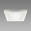 Lámpa OLGA LED D 12W WHITE CCT 04061 PL1,2