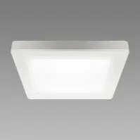 Lámpa OLGA LED D 18W WHITE CCT 04062 PL1