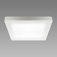 Lámpa OLGA LED D 18W WHITE CCT 04062 PL1