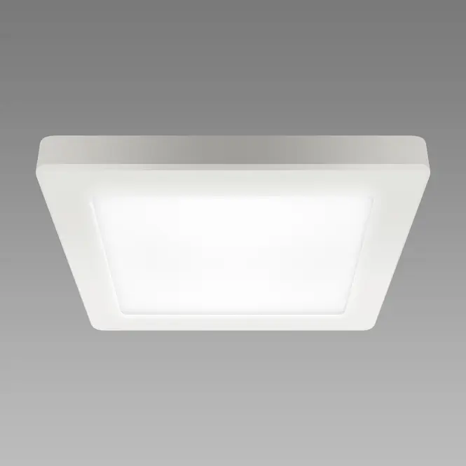 Lámpa OLGA LED D 18W WHITE CCT 04062 PL1