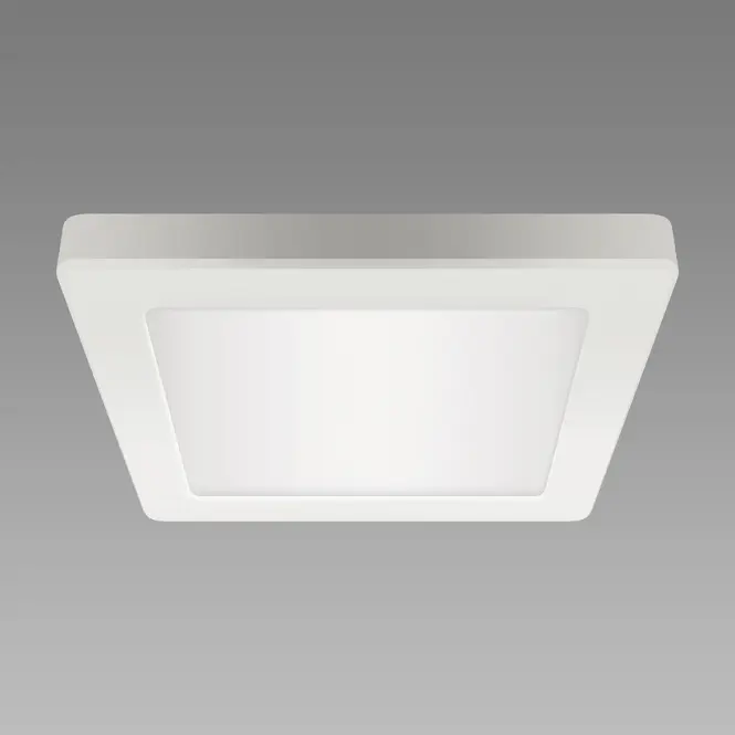 Lámpa OLGA LED D 18W WHITE CCT 04062 PL1