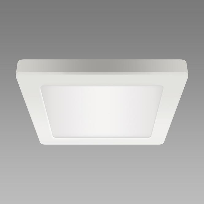 Lámpa OLGA LED D 18W WHITE CCT 04062 PL1