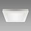 Lámpa OLGA LED D 18W WHITE CCT 04062 PL1,2