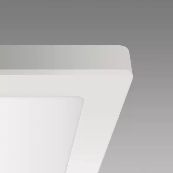 Lámpa OLGA LED D 18W WHITE CCT 04062 PL1,4