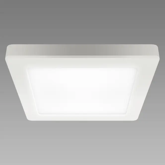 Lámpa OLGA LED D 24W WHITE CCT 04063 PL1