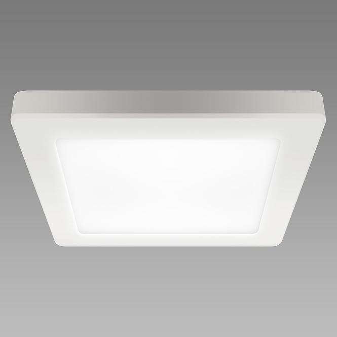 Lámpa OLGA LED D 24W WHITE CCT 04063 PL1