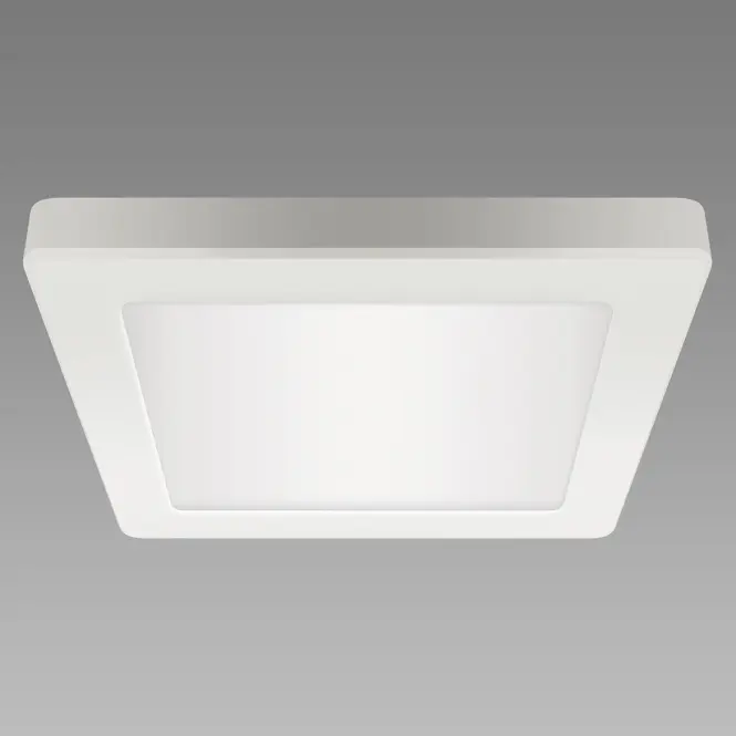 Lámpa OLGA LED D 24W WHITE CCT 04063 PL1