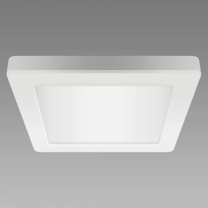 Lámpa OLGA LED D 24W WHITE CCT 04063 PL1,2