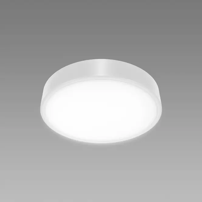 Lámpa TOTEM LED C 16W NW WHITE 04089 PL1