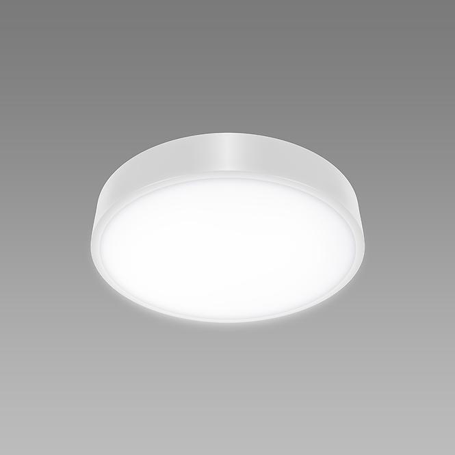 Lámpa TOTEM LED C 16W NW WHITE 04089 PL1