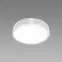 Lámpa TOTEM LED C 16W NW WHITE 04089 PL1