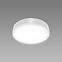 Lámpa TOTEM LED C 16W NW WHITE 04089 PL1