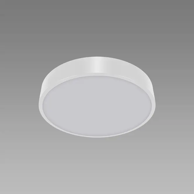 Lámpa TOTEM LED C 16W NW WHITE 04089 PL1