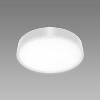 Lámpa TOTEM LED C 24W NW WHITE 04090 PL1