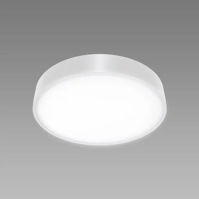 Lámpa TOTEM LED C 24W NW WHITE 04090 PL1