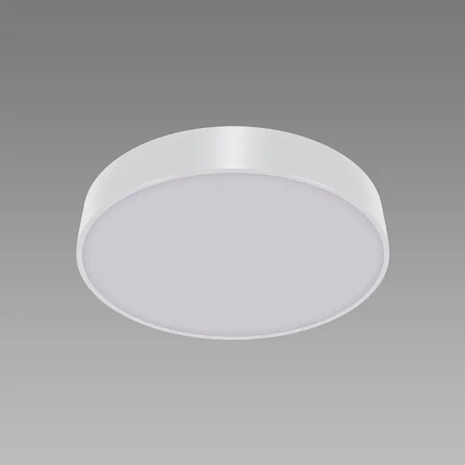 Lámpa TOTEM LED C 24W NW WHITE 04090 PL1