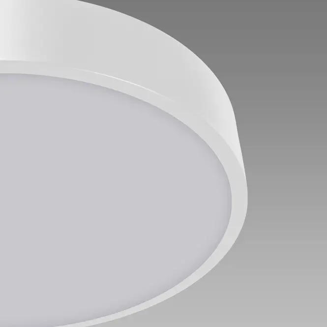 Lámpa TOTEM LED C 24W NW WHITE 04090 PL1