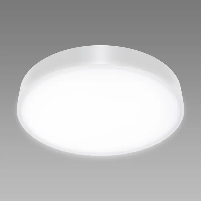 Lámpa TOTEM LED C 48W NW WHITE 04095 PL1