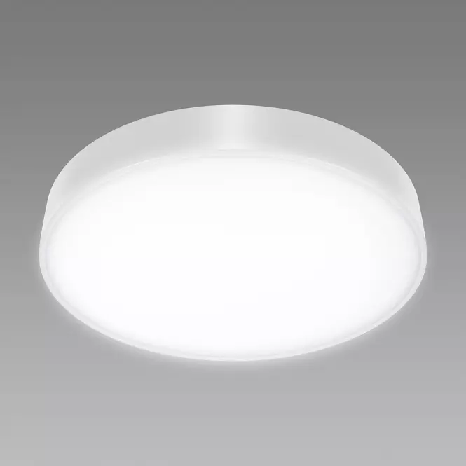 Lámpa TOTEM LED C 48W NW WHITE 04095 PL1