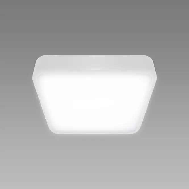 Lámpa TOTEM LED D 16W NW WHITE 04096 PL1