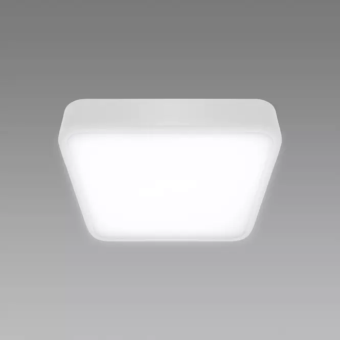Lámpa TOTEM LED D 16W NW WHITE 04096 PL1