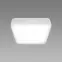 Lámpa TOTEM LED D 16W NW WHITE 04096 PL1