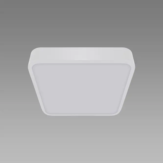 Lámpa TOTEM LED D 16W NW WHITE 04096 PL1