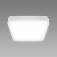 Lámpa TOTEM LED D 24W NW WHITE 04097 PL1