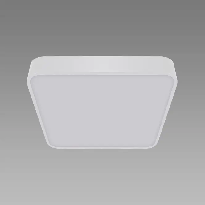 Lámpa TOTEM LED D 24W NW WHITE 04097 PL1