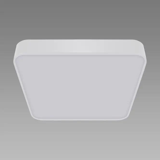 Lámpa TOTEM LED D 48W NW WHITE 04098 PL1