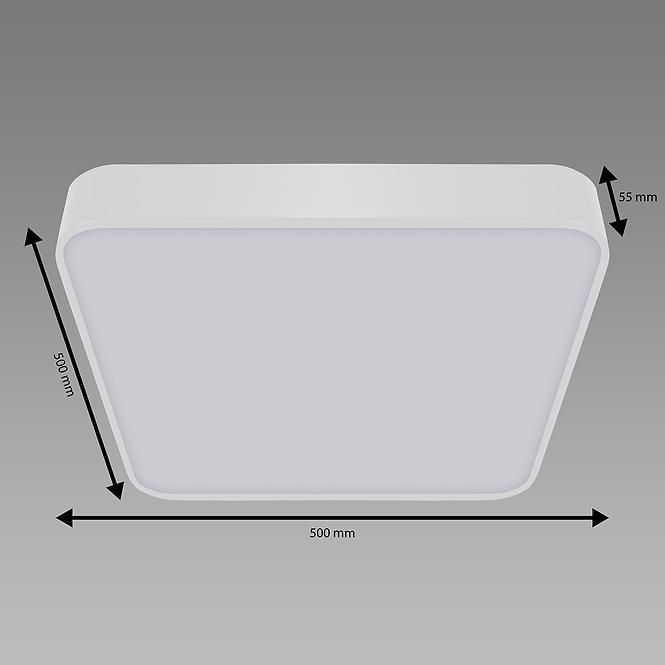 Lámpa TOTEM LED D 48W NW WHITE 04098 PL1