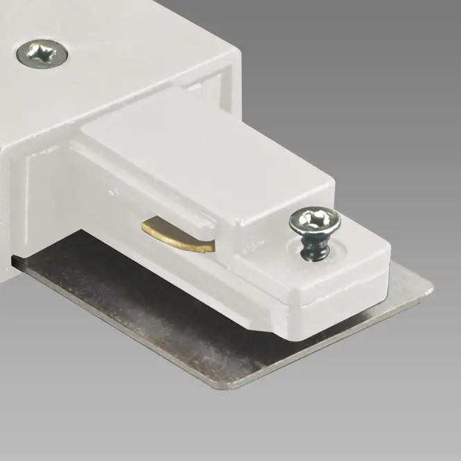 Lámpa CONNECTOR PS230V I WHITE 04108 SZYN