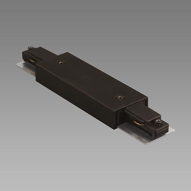 Lámpa CONNECTOR PS230V I BLACK 04109 SZYN