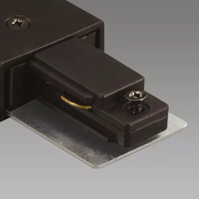 Lámpa CONNECTOR PS230V I BLACK 04109 SZYN,3