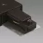 Lámpa CONNECTOR PS230V L BLACK 04111 SZYN,3