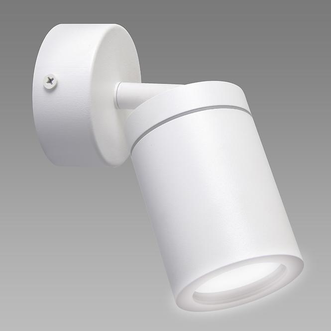 Lámpa TENOR GU10 1C WHITE 04068 IP44 LS1
