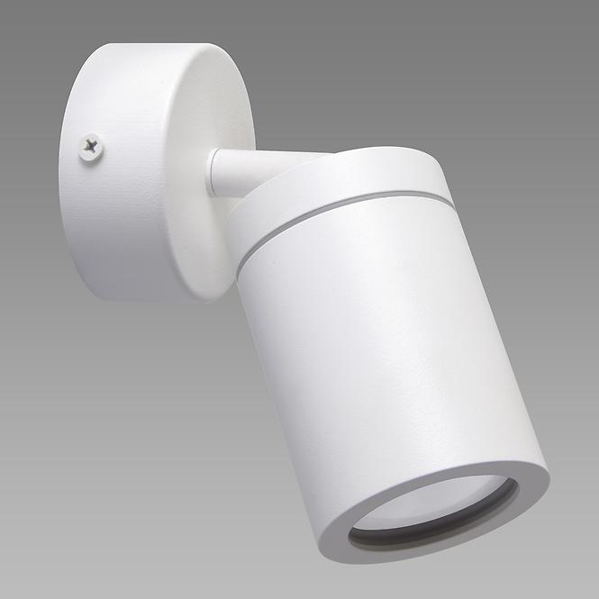 Lámpa TENOR GU10 1C WHITE 04068 IP44 LS1