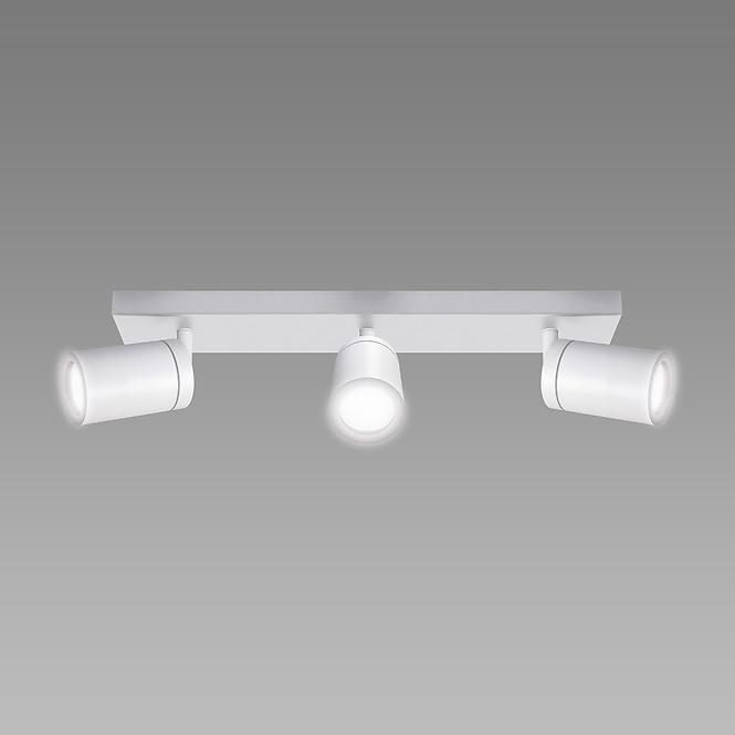 Lámpa TENOR GU10 3L WHITE 04072 IP44 LS3