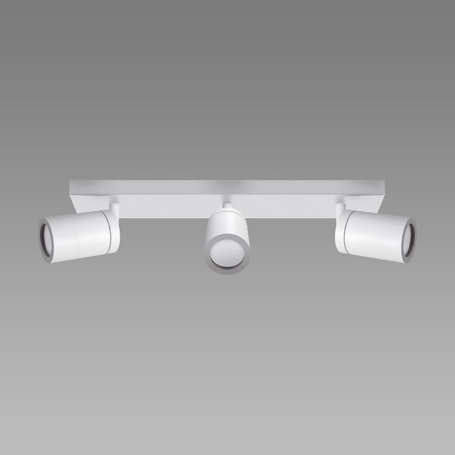 Lámpa TENOR GU10 3L WHITE 04072 IP44 LS3