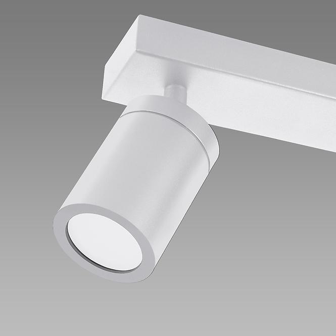 Lámpa TENOR GU10 3L WHITE 04072 IP44 LS3