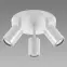 Lámpa TENOR GU10 3C WHITE 04074 O IP44 LS3,2