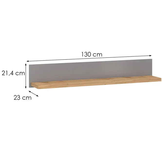 Falipolc 130 Melini Gray D,2
