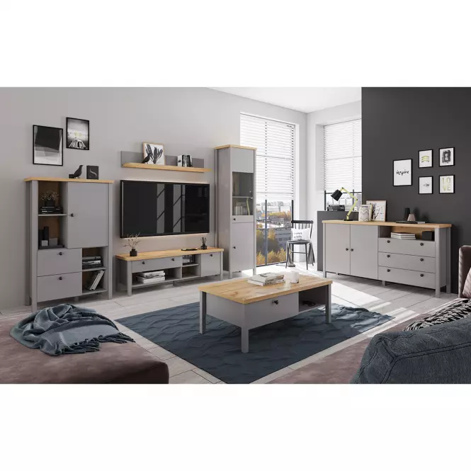 Falipolc 130 Melini Gray D