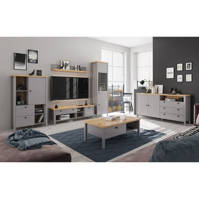 Falipolc 130 Melini Gray D,3