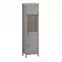 Vitrin 2D Melini Gray A