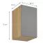 Konyhaszekrény Langen G45G beige,2